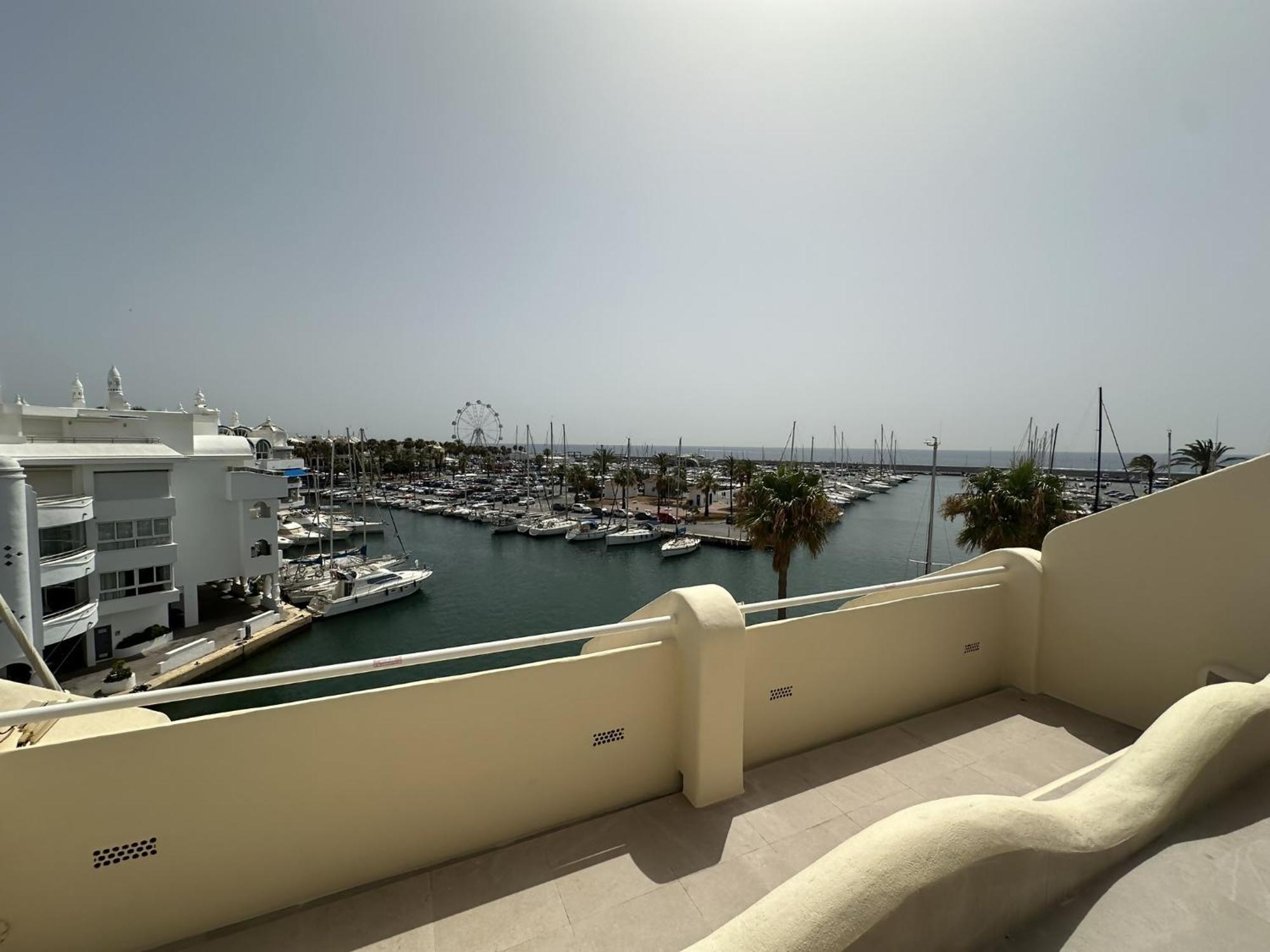 Nice Apartament In Puerto Marina Benalmádena Exterior foto